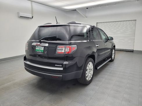 Used 2016 GMC Acadia SLT w/ Premium Edition AWD/4WD image 9