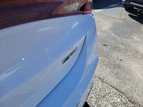 Used 2023 Kia K5 GT-Line w/ GT-Line Premium Package image 7