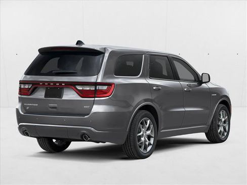 New 2026 Dodge Durango GT AWD/4WD image 2