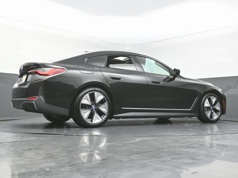 Used 2022 BMW i4 eDrive40 w/ Premium Package image 50