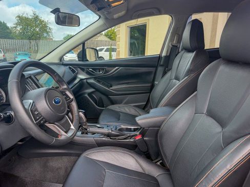 Used 2018 Subaru Crosstrek 2.0i Limited AWD/4WD image 5
