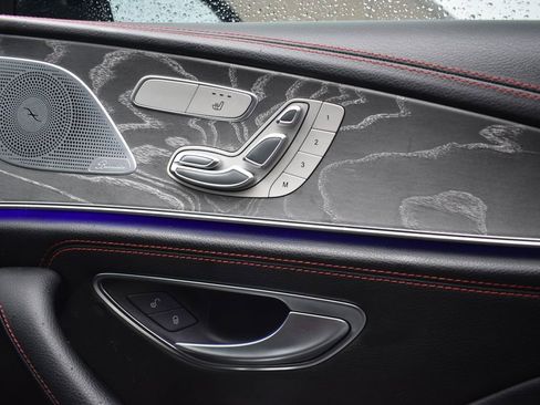 Used 2021 Mercedes-Benz CLS 53 AMG 4MATIC image 21