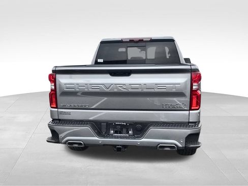 Used 2023 Chevrolet Silverado 1500 High Country AWD/4WD image 7