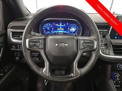 Used 2023 Chevrolet Suburban RST w/ Luxury Package AWD/4WD image 18