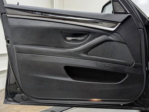 Used 2015 BMW 535d Sedan image 12