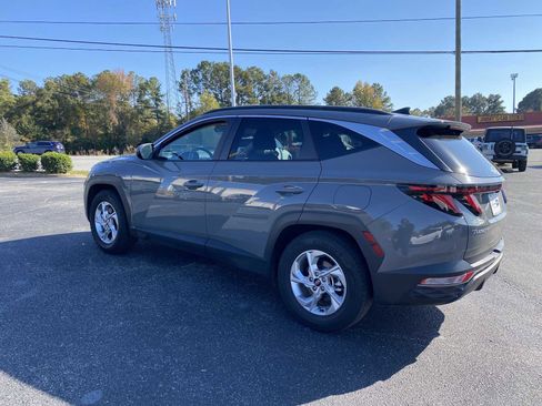 Used 2024 Hyundai Tucson SEL image 12
