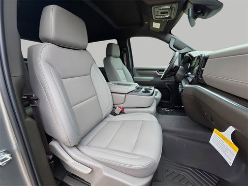 New 2026 Chevrolet Silverado 2500 LT w/ Texas Edition image 17