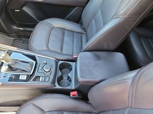 Used 2023 MAZDA CX-5 Signature image 26