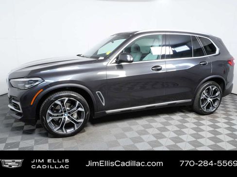 Used 2023 BMW X5 sDrive40i w/ Premium Package RWD image 26