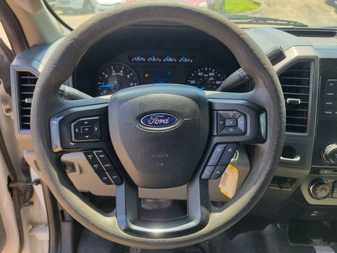 Certified 2017 Ford F350 XL w/ Power Equipment Group RWD image 23