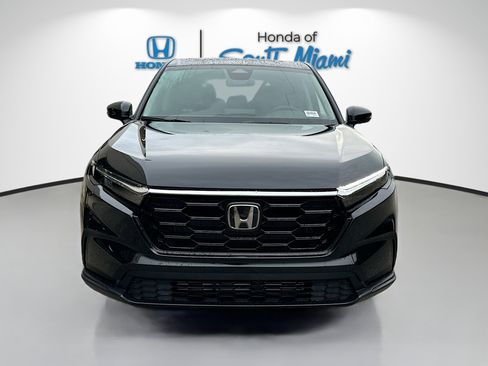 Used 2026 Honda CR-V EX image 2