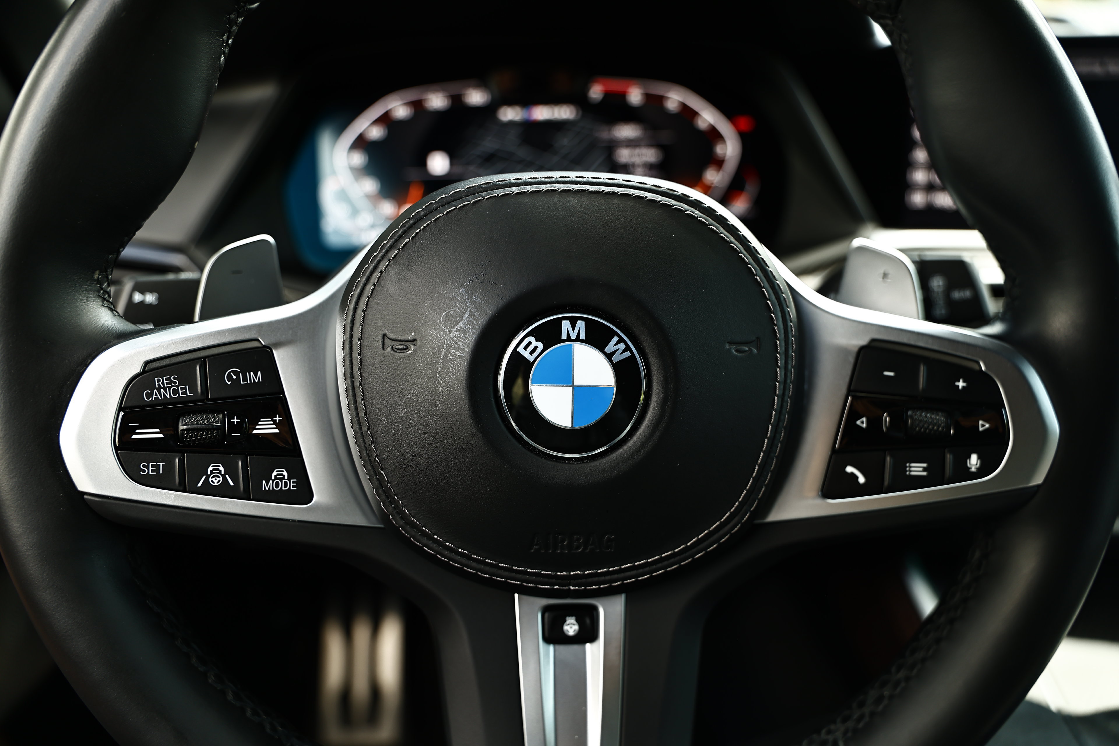 Used 2023 BMW X5 M50i w/ Executive Package AWD/4WD image 33