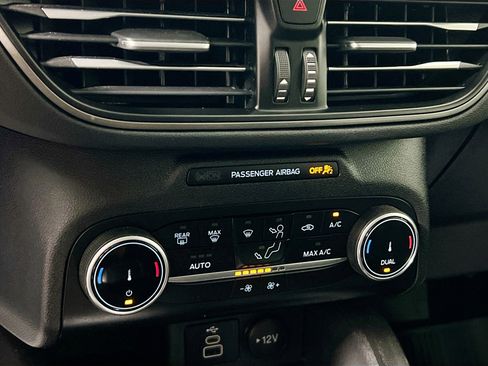 Used 2024 Ford Escape Active FWD image 27