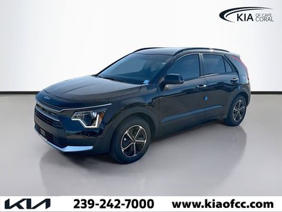 New 2026 Kia Niro EX