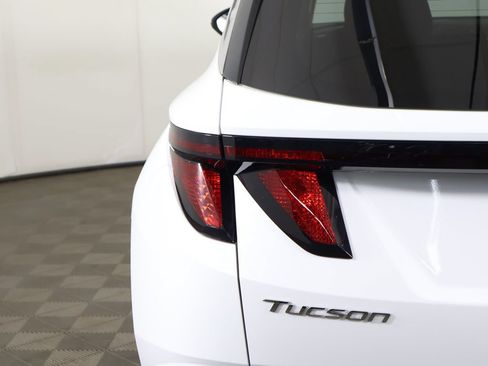Used 2024 Hyundai Tucson SEL FWD image 15