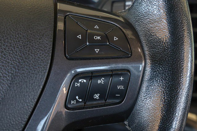 Used 2020 Ford Ranger Lariat w/ Technology Package RWD image 26