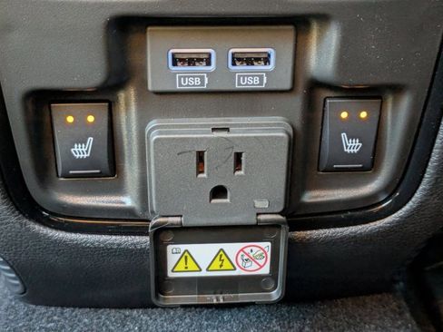 New 2026 Dodge Durango GT image 16