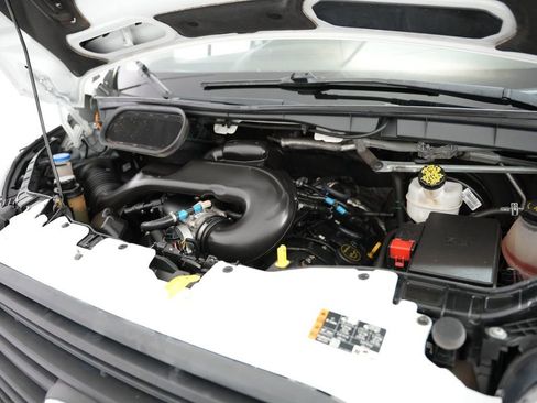 Used 2019 Ford Transit 250 130 Low Roof image 40