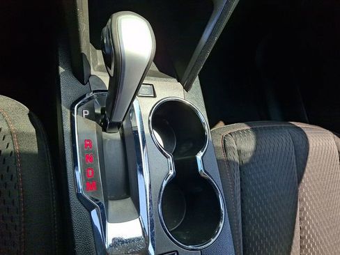 Used 2012 GMC Terrain SLE w/ LPO, Chrome Package FWD image 15
