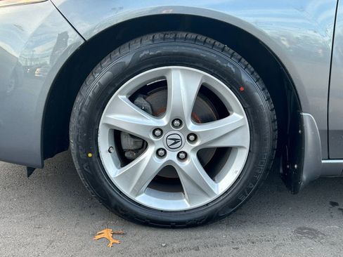 Used 2010 Acura TSX Sedan image 10