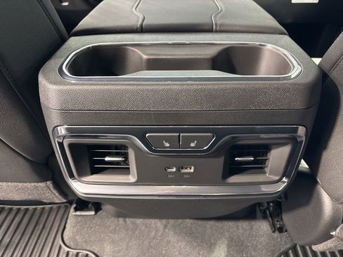 New 2026 Chevrolet Silverado 2500 LTZ w/ LTZ Plus Package AWD/4WD image 45