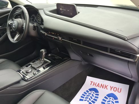 Used 2024 MAZDA CX-30 AWD 2.5 S w/ Select Sport Pkg image 32