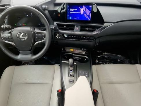 Used 2025 Lexus UX 300h FWD w/ Accessory Package (Z1) image 50