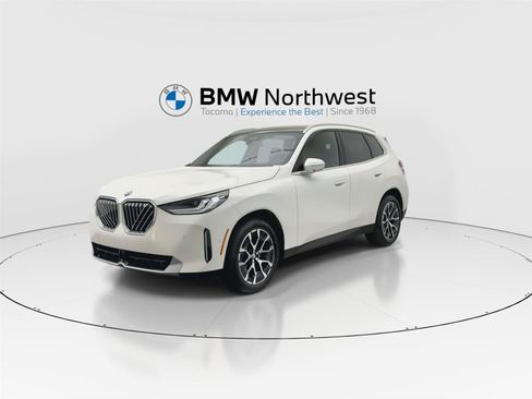 New 2026 BMW X3 xDrive30i AWD/4WD image 9