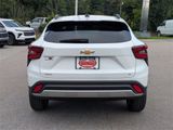 New 2025 Chevrolet Trax LT w/ Driver Confidence Package image 3