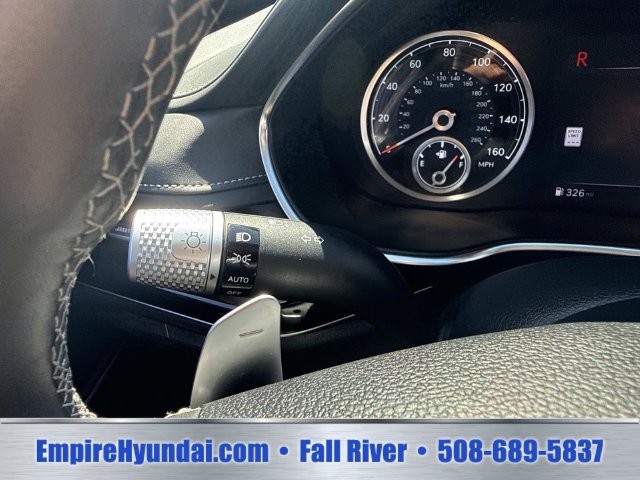 Used 2024 Genesis G80 2.5T AWD/4WD image 31