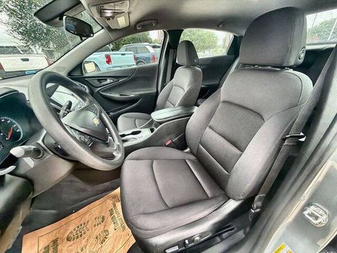 Used 2024 Chevrolet Malibu LT FWD image 18