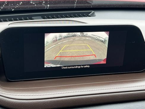 Certified 2022 MAZDA CX-30 AWD 2.5 S w/ Premium Package image 25