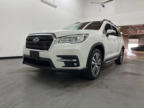 Used 2022 Subaru Ascent Limited w/ Technology Package AWD/4WD image 23