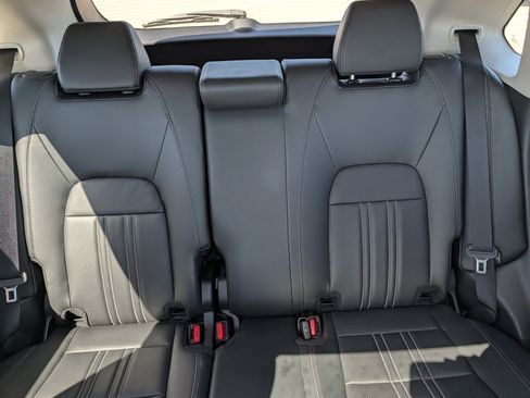 Used 2024 Honda HR-V EX-L image 13