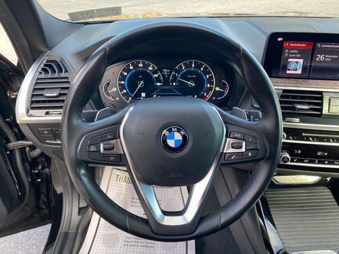 Used 2019 BMW X3 xDrive30i image 13
