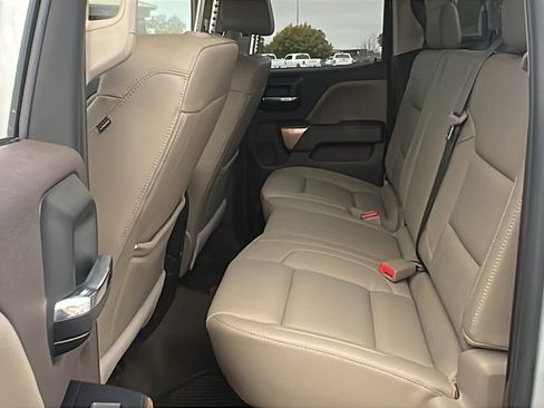 Used 2018 Chevrolet Silverado 2500 LTZ w/ LTZ Plus Package image 19