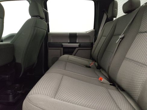 Used 2020 Ford F150 XL w/ XL Power Equipment Group AWD/4WD image 18