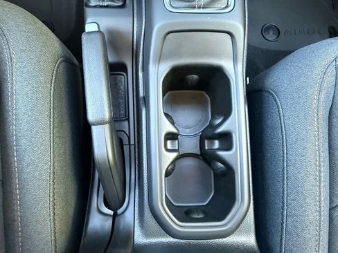 New 2025 Jeep Wrangler Unlimited Sport image 28