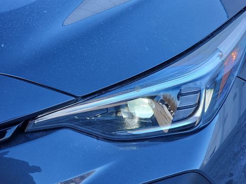 New 2026 Subaru Crosstrek 2.5i Sport AWD/4WD image 38