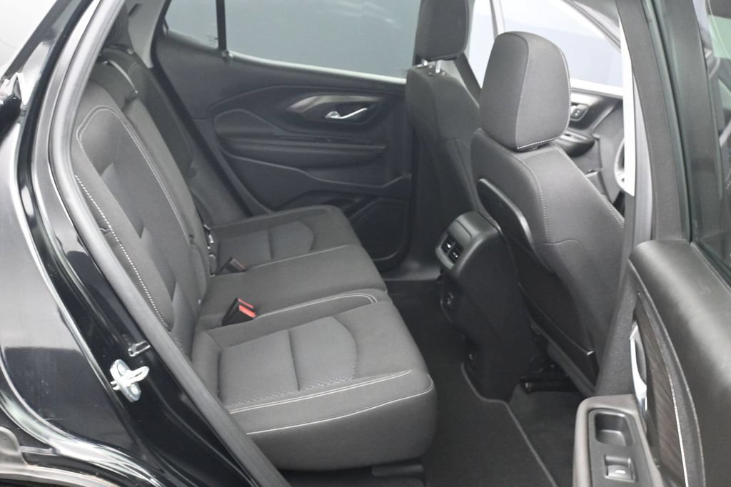 Certified 2023 GMC Terrain SLE w/ Driver Convenience Package AWD/4WD image 12