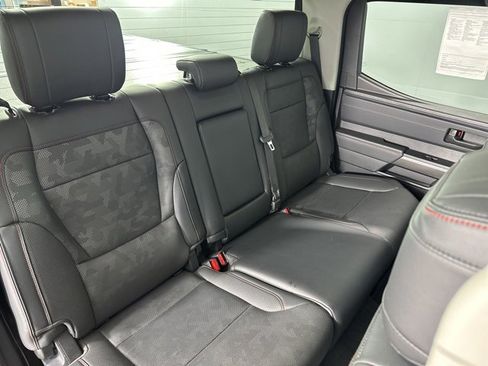 Used 2022 Toyota Tundra TRD Pro image 29