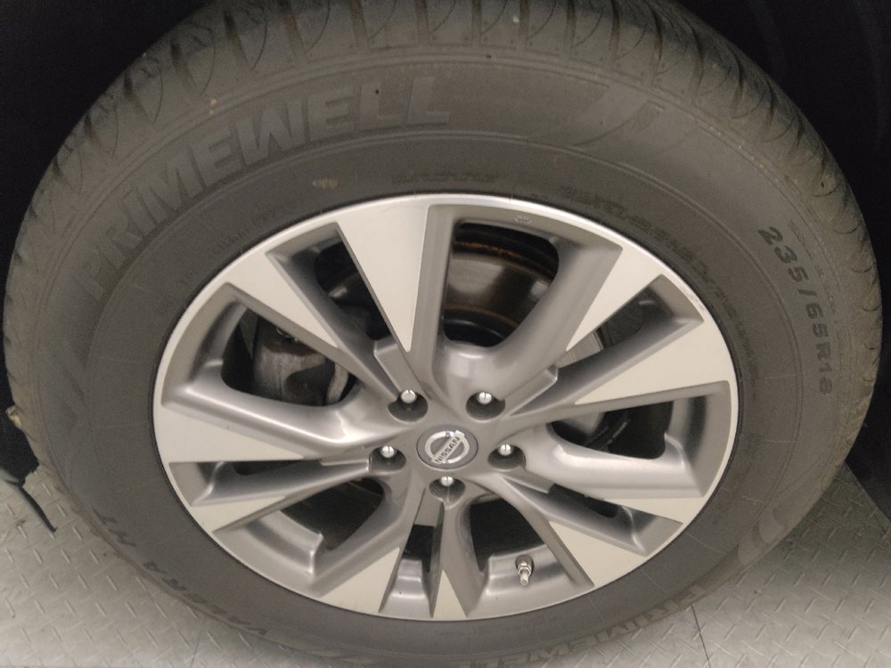 Used 2015 Nissan Murano SL w/ SL Technology Package AWD/4WD image 31