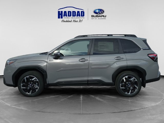 New 2026 Subaru Forester Touring AWD/4WD image 2