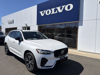 Certified 2025 Volvo XC60 B5 Core