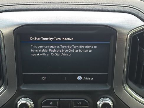 Used 2022 GMC Sierra 2500 SLE w/ X31 Off-Road Package image 33