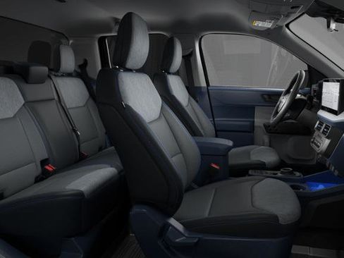 New 2026 Ford Maverick XLT image 6