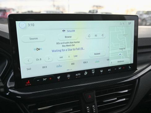 New 2026 Ford Escape ST-Line w/ Tech Pack #1 image 32