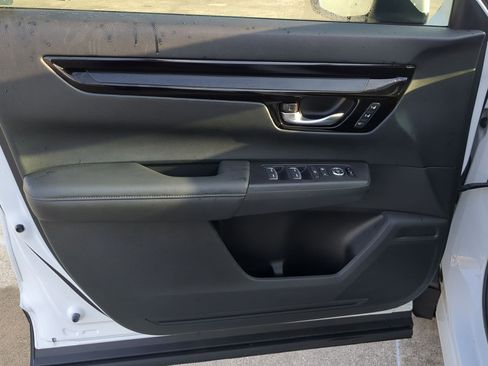 Certified 2025 Honda CR-V EX-L image 13