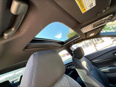 Used 2024 Honda Accord Sport image 13