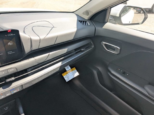 New 2027 Kia K4 FWD image 17